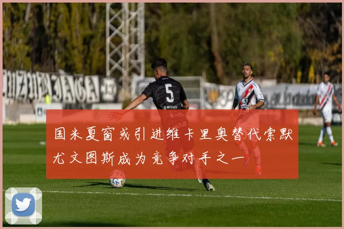 国米夏窗或引进维卡里奥替代索默尤文图斯成为竞争对手之一