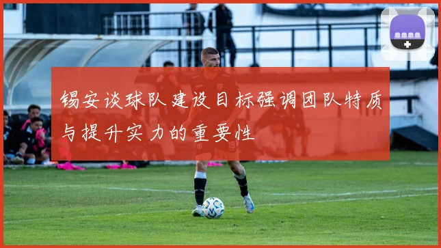 锡安谈球队建设目标强调团队特质与提升实力的重要性